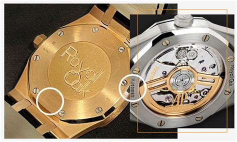 ap serial number check|audemars piguet references.